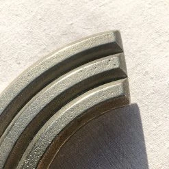 Shayne Fox Pyra Half Moon Handle HARDWARE 11 Shayne Fox Pyra Half Moon Handle HARDWARE