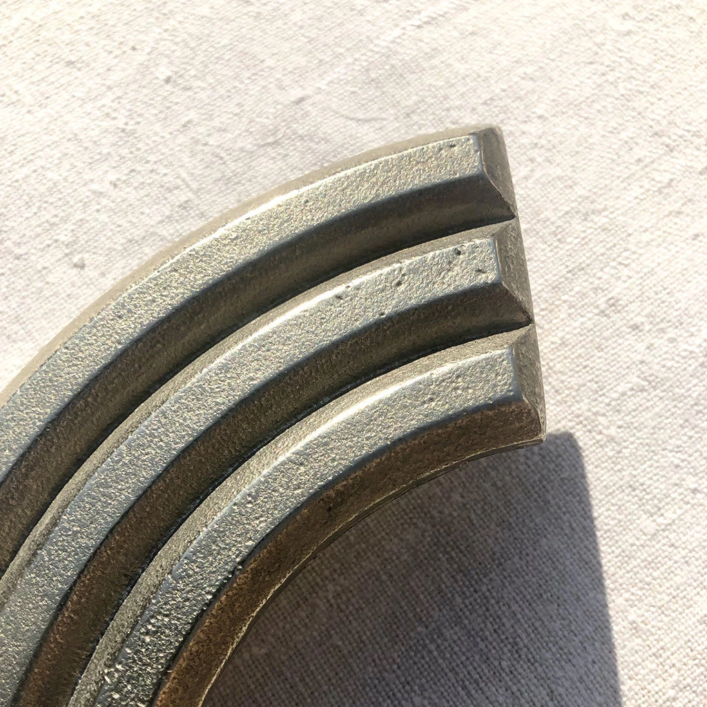 Shayne Fox Pyra Half Moon Handle HARDWARE 6 Shayne Fox Pyra Half Moon Handle HARDWARE