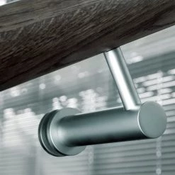 Halliday Baillie HB 520 / HB 530 Handrail Bracket