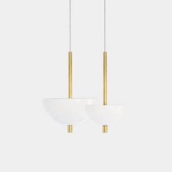 Object/Interface Plant Life Hemisphere Planter