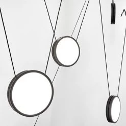 Anony Ceiling Lighting Highwire Pendant