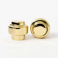 Baccman Berglund Hip Knob / Hook HARDWARE