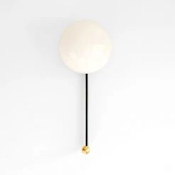 Object/Interface HARDWARE Hook Sconce