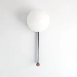 Object/Interface HARDWARE Hook Sconce