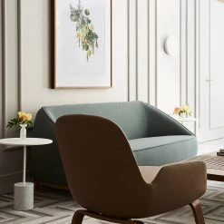 Anony Wall Lighting Horizon Sconce