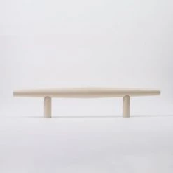 CBH Charlie Bicone Glass Door Pull HARDWARE