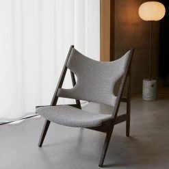 Menu JWDA Marble Floor Lamp Floor & Table Lighting