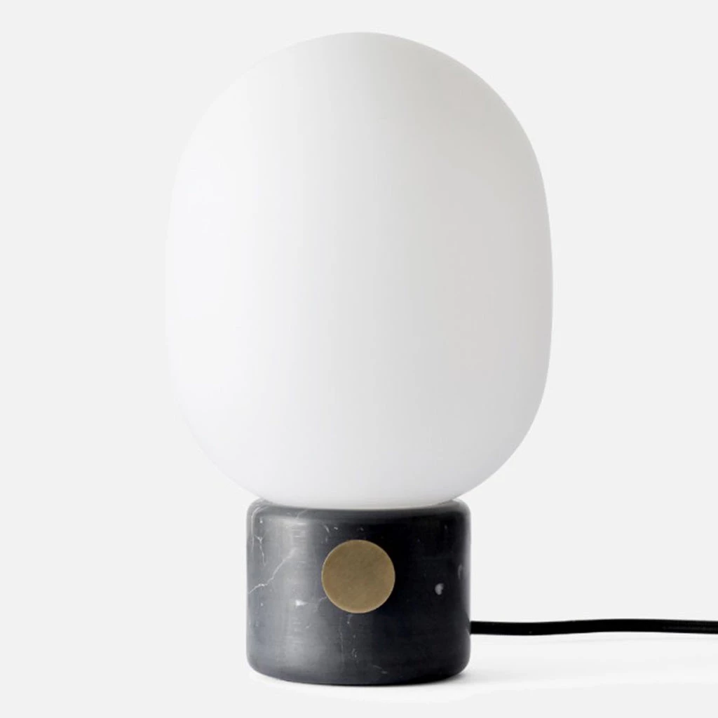 Menu Floor & Table Lighting JWDA Marble Table Lamp 1 Menu Floor & Table Lighting JWDA Marble Table Lamp