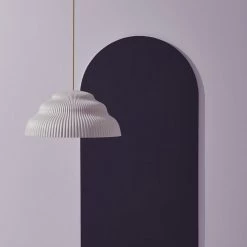 Schneid Ceiling Lighting Kaskad Pendant Small