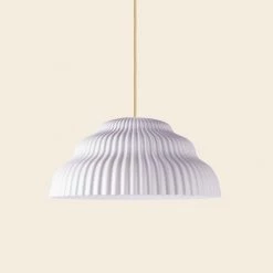 Schneid Ceiling Lighting Kaskad Pendant Small