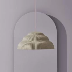 Schneid Ceiling Lighting Kaskad Pendant Small