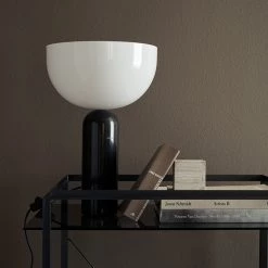 New Works Kizu Table Lamp Large