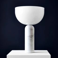 New Works Kizu Table Lamp Large