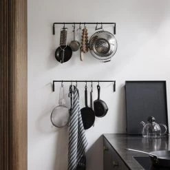 Ferm Living Hooks & Racks Ferm Kitchen Rod