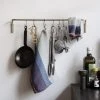 Ferm Living Hooks & Racks Ferm Kitchen Rod