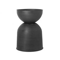 Ferm Living Hourglass Pot 28 Ferm Living Hourglass Pot