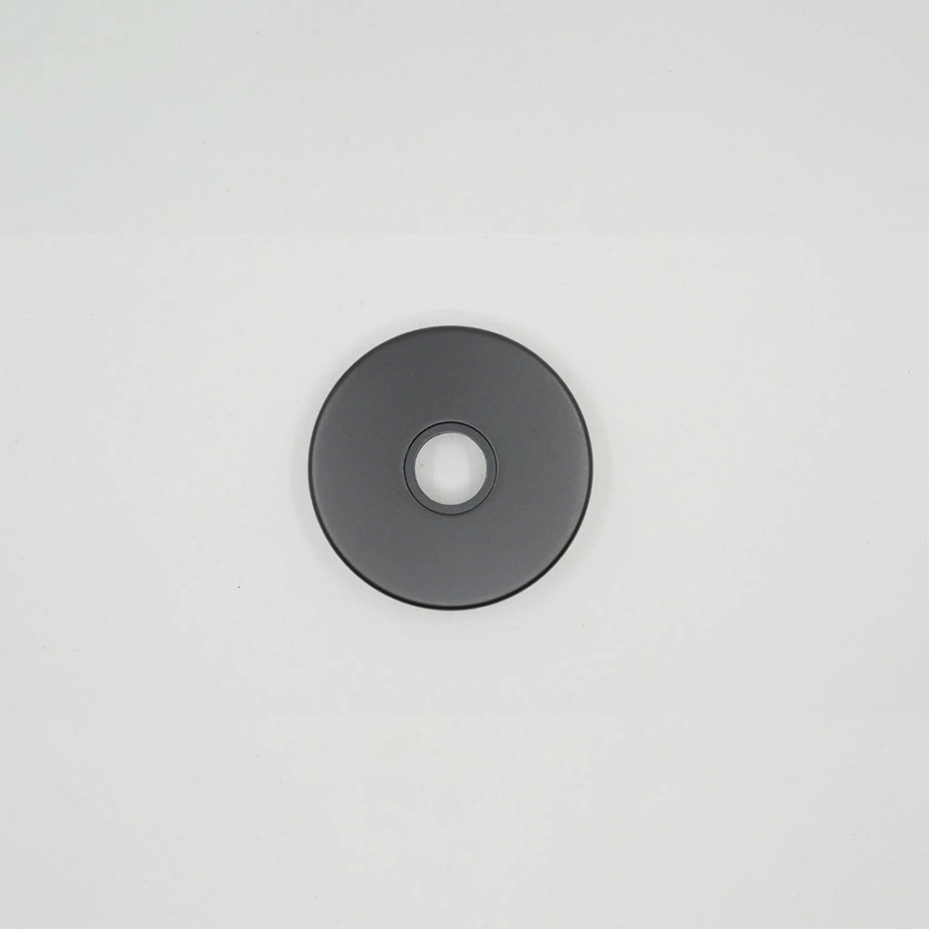 AHI Roses For Door Levers 4 AHI Roses For Door Levers