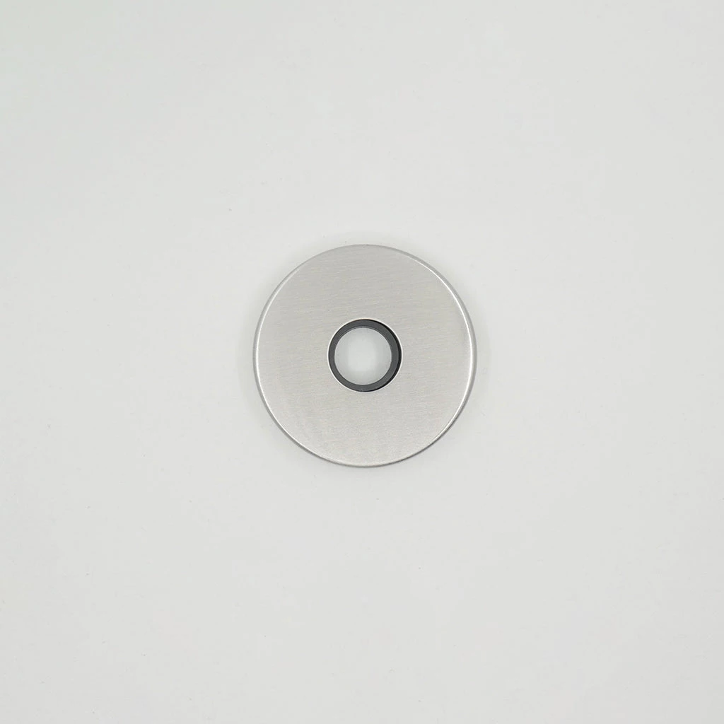 AHI Roses For Door Levers 2 AHI Roses For Door Levers