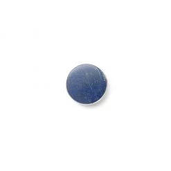 Ferm Living Stone Hook / Knob, Blue 24 Ferm Living Stone Hook / Knob, Blue