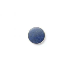 Ferm Living Stone Hook / Knob, Blue 21 Ferm Living Stone Hook / Knob, Blue