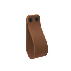 Chapman & Bose HARDWARE LP01 Leather Loop Pull