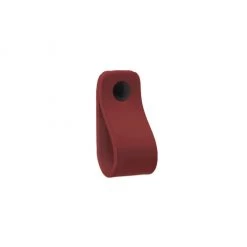 Chapman & Bose HARDWARE LP02 Leather Loop Pull