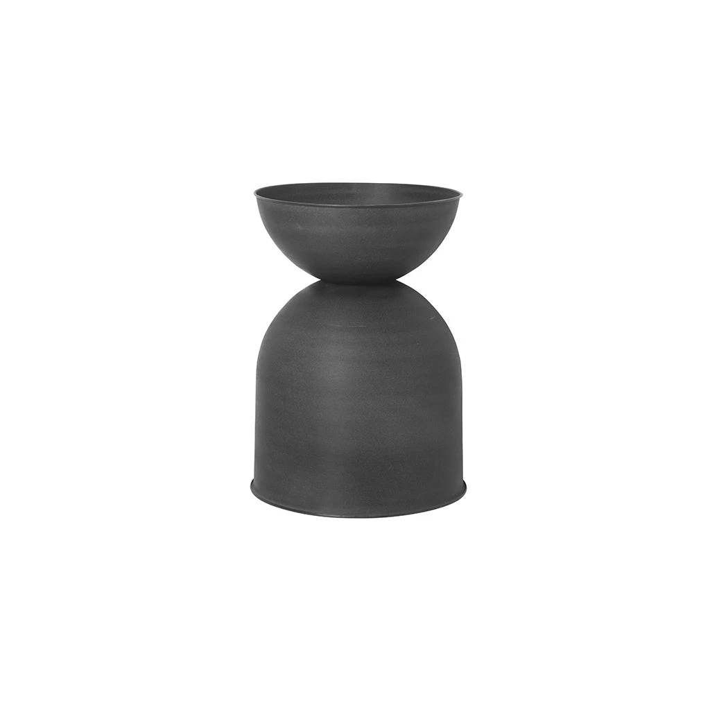 Ferm Living Hourglass Pot 16 Ferm Living Hourglass Pot