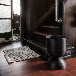 Ferm Living Hourglass Pot 23 Ferm Living Hourglass Pot