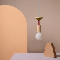 Schneid Junit Mentis Pendant Ceiling Lighting