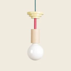 Schneid Junit Mentis Pendant Ceiling Lighting