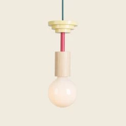 Schneid Junit Mentis Pendant Ceiling Lighting