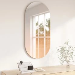 Umbra Mirrors Misto Mirror