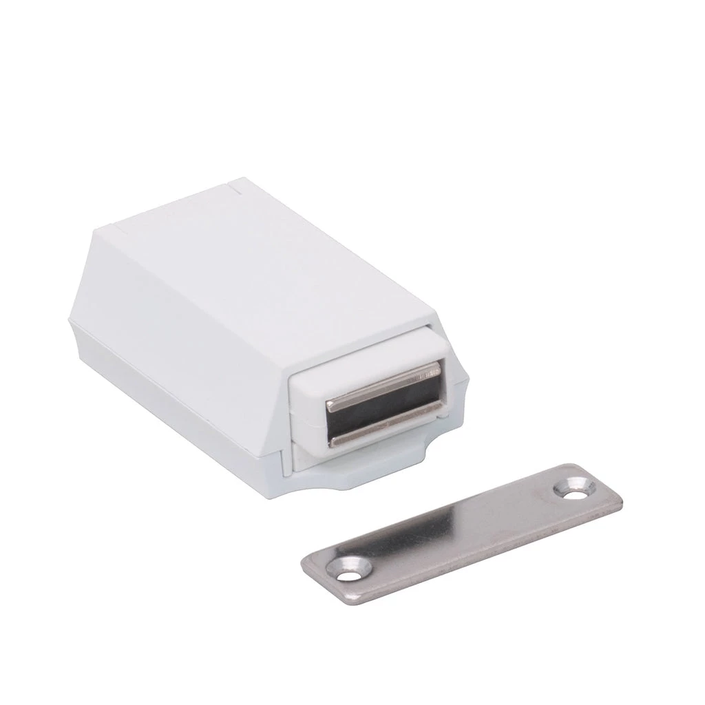 Sugatsune Push-to-Open Latch 2 Sugatsune Push-to-Open Latch