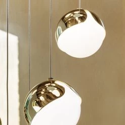 Anony Ohm Chandelier Small