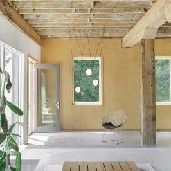 Anony Ceiling Lighting Highwire Pendant