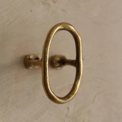 Mi & Gei Libre Forme No. 7 Hook