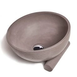 Urbi Et Orbi Washbasins Obliquo Washbasin