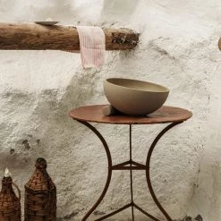 Urbi Et Orbi Washbasins Obliquo Washbasin