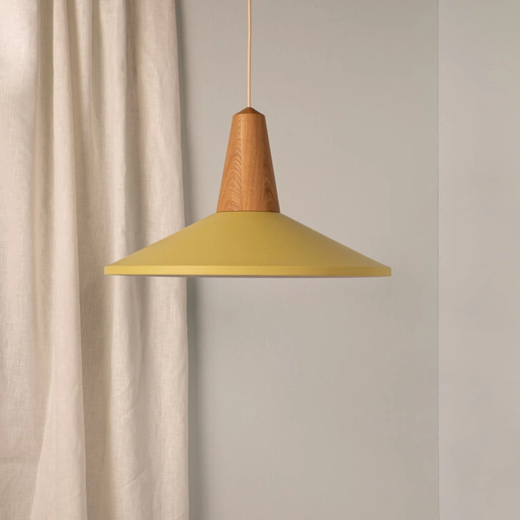 Schneid Ceiling Lighting Eikon Shell Pendants 4 Schneid Ceiling Lighting Eikon Shell Pendants