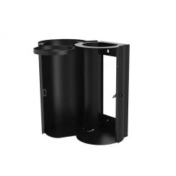 Dan Dryer Bjork Waste Bin