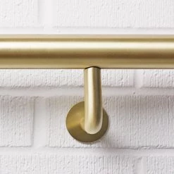 CBH Orla Handrail Bracket HARDWARE