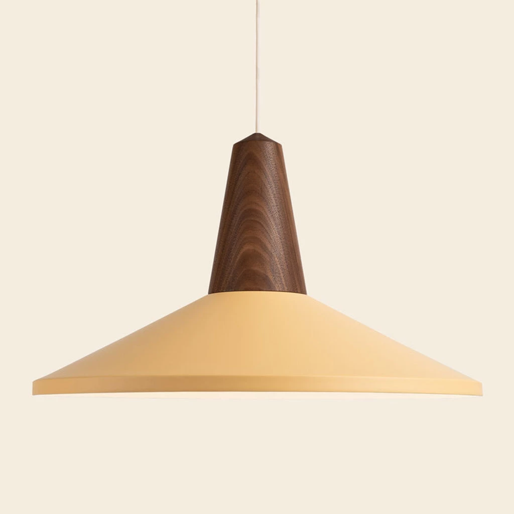 Schneid Ceiling Lighting Eikon Shell Pendants 9 Schneid Ceiling Lighting Eikon Shell Pendants