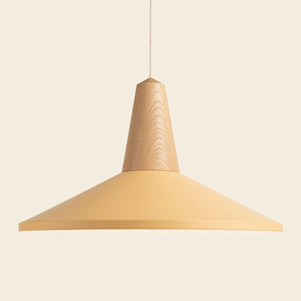 Schneid Ceiling Lighting Eikon Shell Pendants 7 Schneid Ceiling Lighting Eikon Shell Pendants