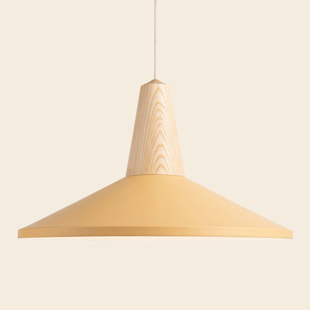 Schneid Ceiling Lighting Eikon Shell Pendants 6 Schneid Ceiling Lighting Eikon Shell Pendants