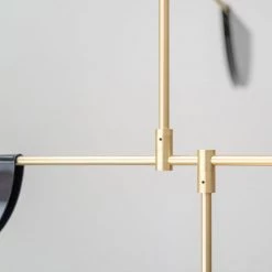 Anony Phase Chandelier 03 11 Anony Phase Chandelier 03