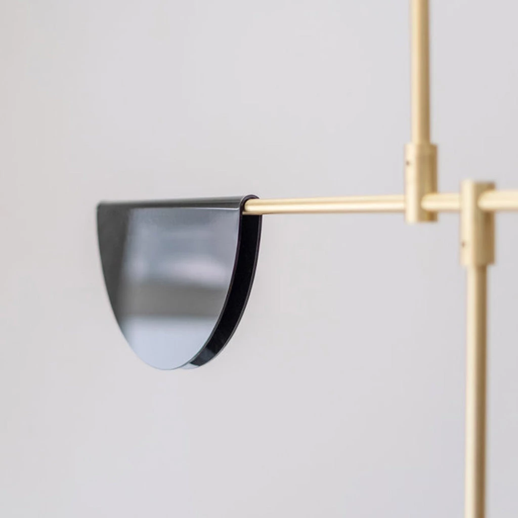 Anony Phase Chandelier 03 5 Anony Phase Chandelier 03