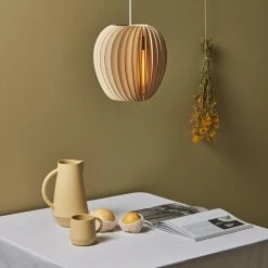 Schneid Ceiling Lighting Pirum Pendant