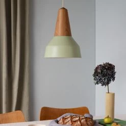 Schneid Ceiling Lighting Eikon Basic Pendants