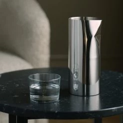 New Works Pleat Pitcher Decor