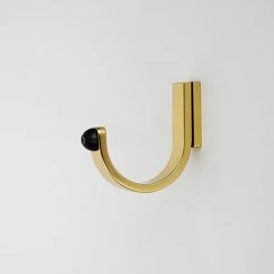 CBH HARDWARE Charlie Bumper Hook